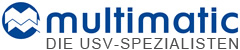 Multimatic Logo