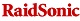RaidSonic Logo