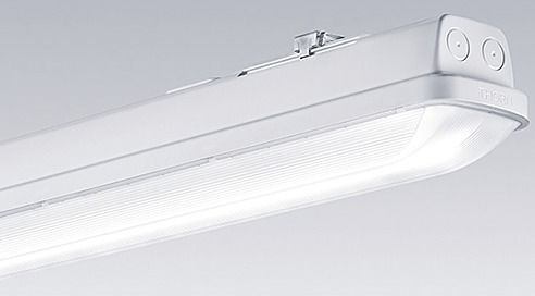 Zumtobel Thorn wet room light 92901898 - AQFPRO L LED6400