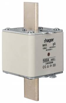 Hager LNH3500M