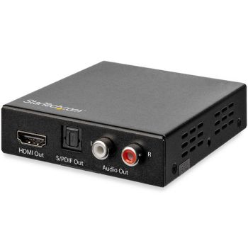 Startech.com HD202A