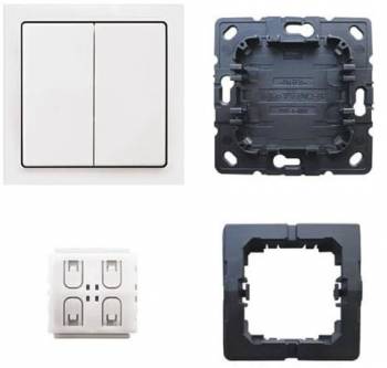 Busch Jaeger 2CKA006710A0010