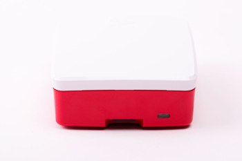 Allnet RPI4-CASE-RE