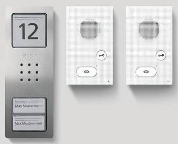 Siedle 210008743-00