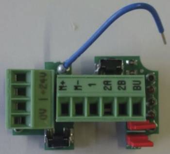 Hekatron 31-5300001-01-01