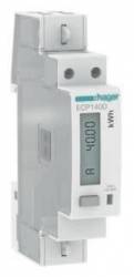 HAGER ECP140D