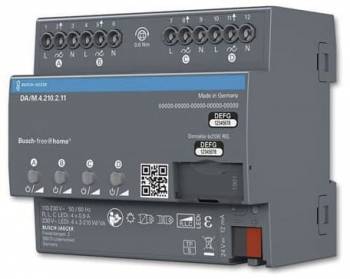 Busch Jaeger 2CKA006220A0728