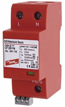 DEHN 941116