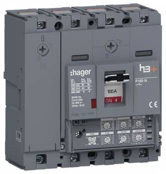 HAGER HNS101JC