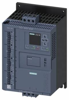 Siemens 3RW55143HA14