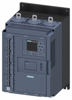 Siemens 3RW55356HA16