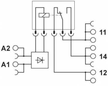 Phoenix Contact 2910530