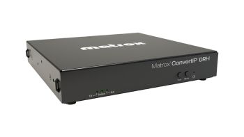 Matrox CIP-DRH2