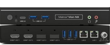Matrox VION-NXY-EU
