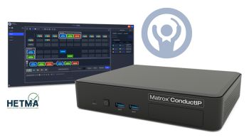 Matrox CDCTIP-MRA2Y