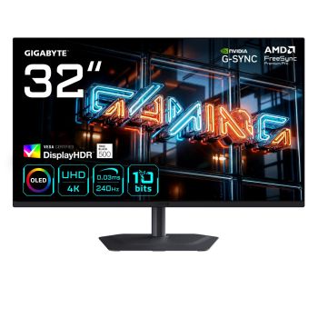 Gigabyte MO32U24