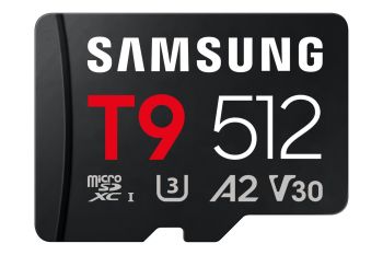 Samsung MB-MH512TB/WW