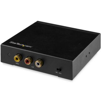 Startech.com HD2VID2