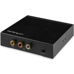 Startech.com HD2VID2