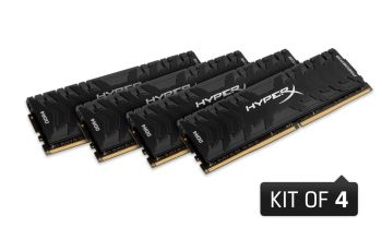 Kingston HX430C15PB3K4/16