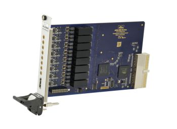 ALLDAQ ADQ-258-PXI