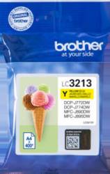 Brother LC3213Y