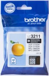 Brother LC3211BK