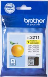 Brother LC3211Y