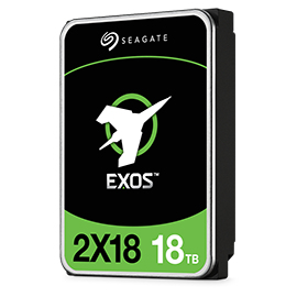 Seagate ST18000NM0272