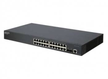 EdgeCore ECS-2110-26T