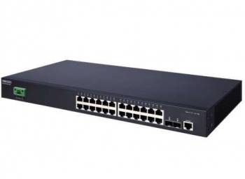 EdgeCore ECS-4100-26TX-ME