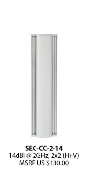 RF Elements SEC-CC-2-14