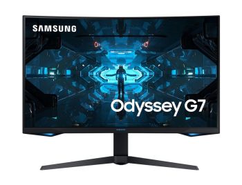 Samsung LC32G74TQSUXZG