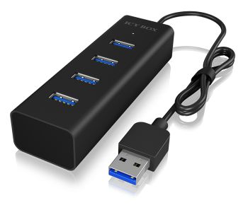 ICY-Box IB-HUB1409-U3