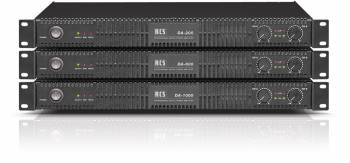 RCS Audio-Systems DA-600