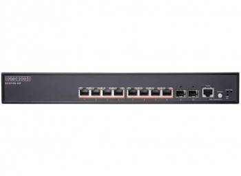 EdgeCore ECS-2100-10P