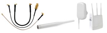 RF Elements OARDSBX-DUAL25