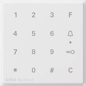 Gira 851366