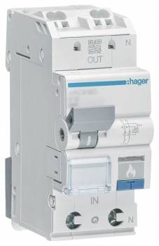 HAGER ARC913D