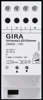 Gira 236500