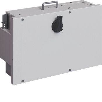 Hager KEB734P1
