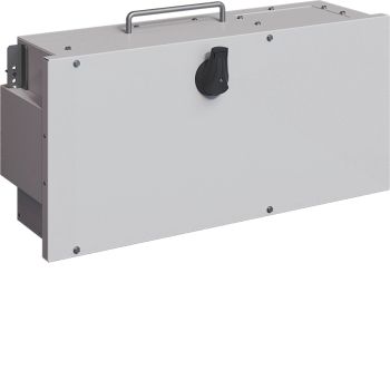 Hager KEB776C1
