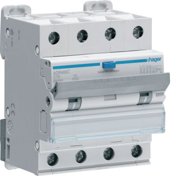 Hager ADR466C