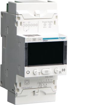 Hager HR551