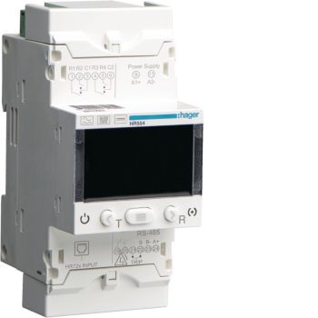 Hager HR554