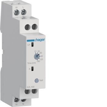 Hager EZL100