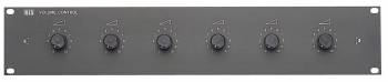 RCS Audio-Systems LR-6060 A