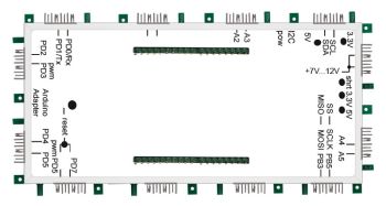 Allnet ALL-BRICK-0330