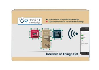 Allnet ALL-BRICK-0688