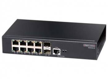 EdgeCore ECS-2100-10T